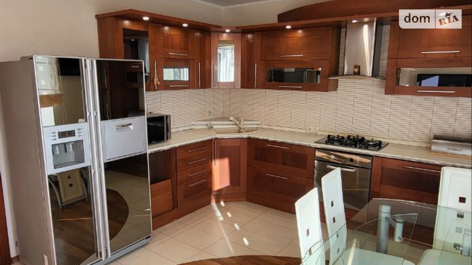 Продается 2-комнатная квартира 86 кв. м в Одессе, ул. Евгения Чикаленко(Академика Вильямса), 59 - фото 5