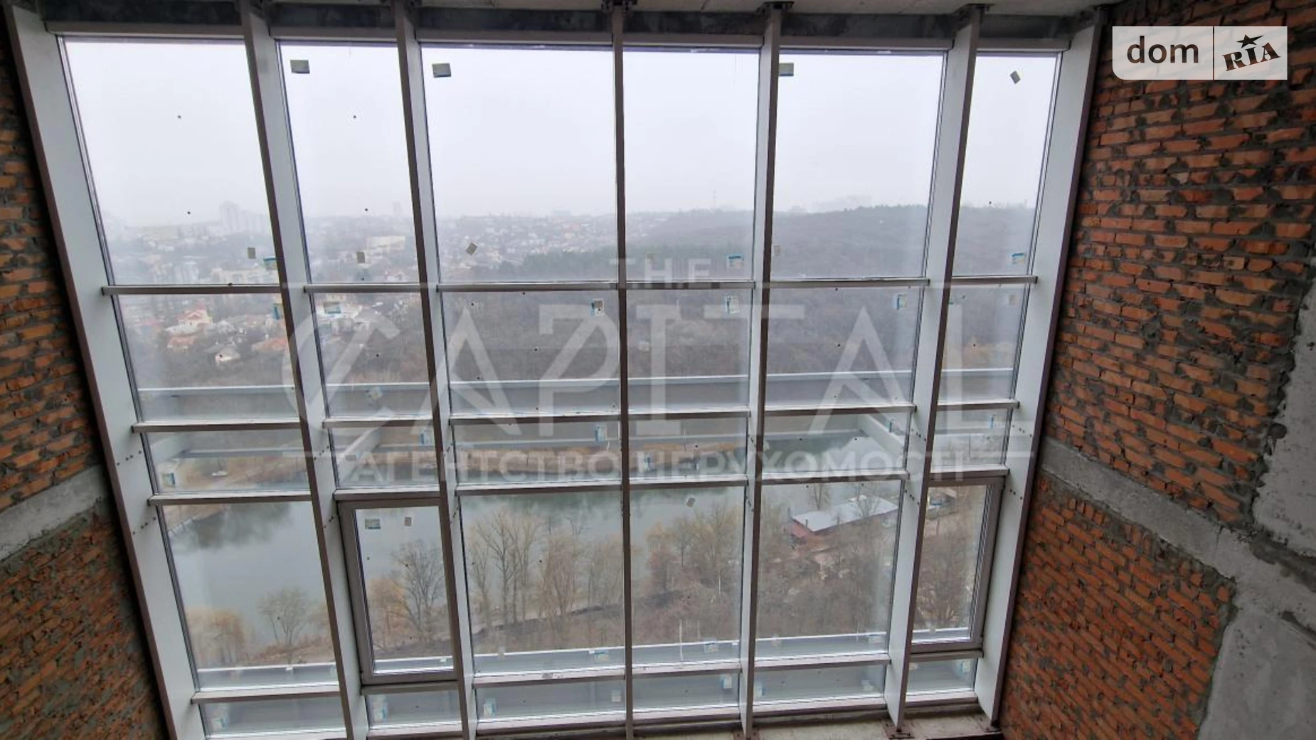 Продається 4-кімнатна квартира 134.18 кв. м у Києві, цена: 403740 $ - фото 3