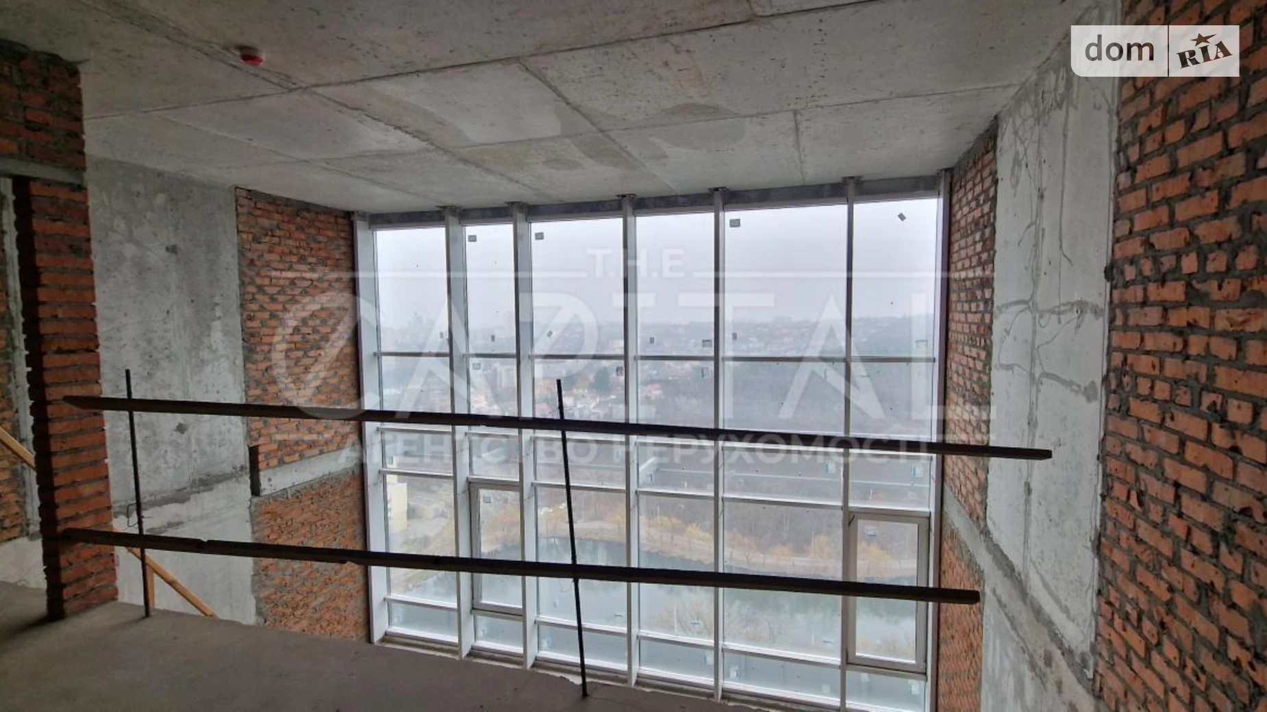 Продається 4-кімнатна квартира 134.18 кв. м у Києві, цена: 403740 $ - фото 2