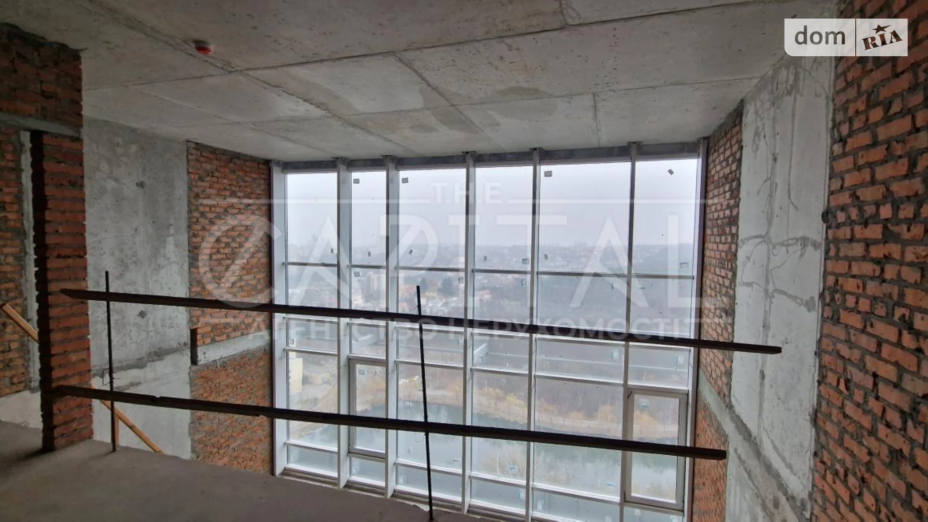 Продається 4-кімнатна квартира 134.18 кв. м у Києві, цена: 403740 $ - фото 5