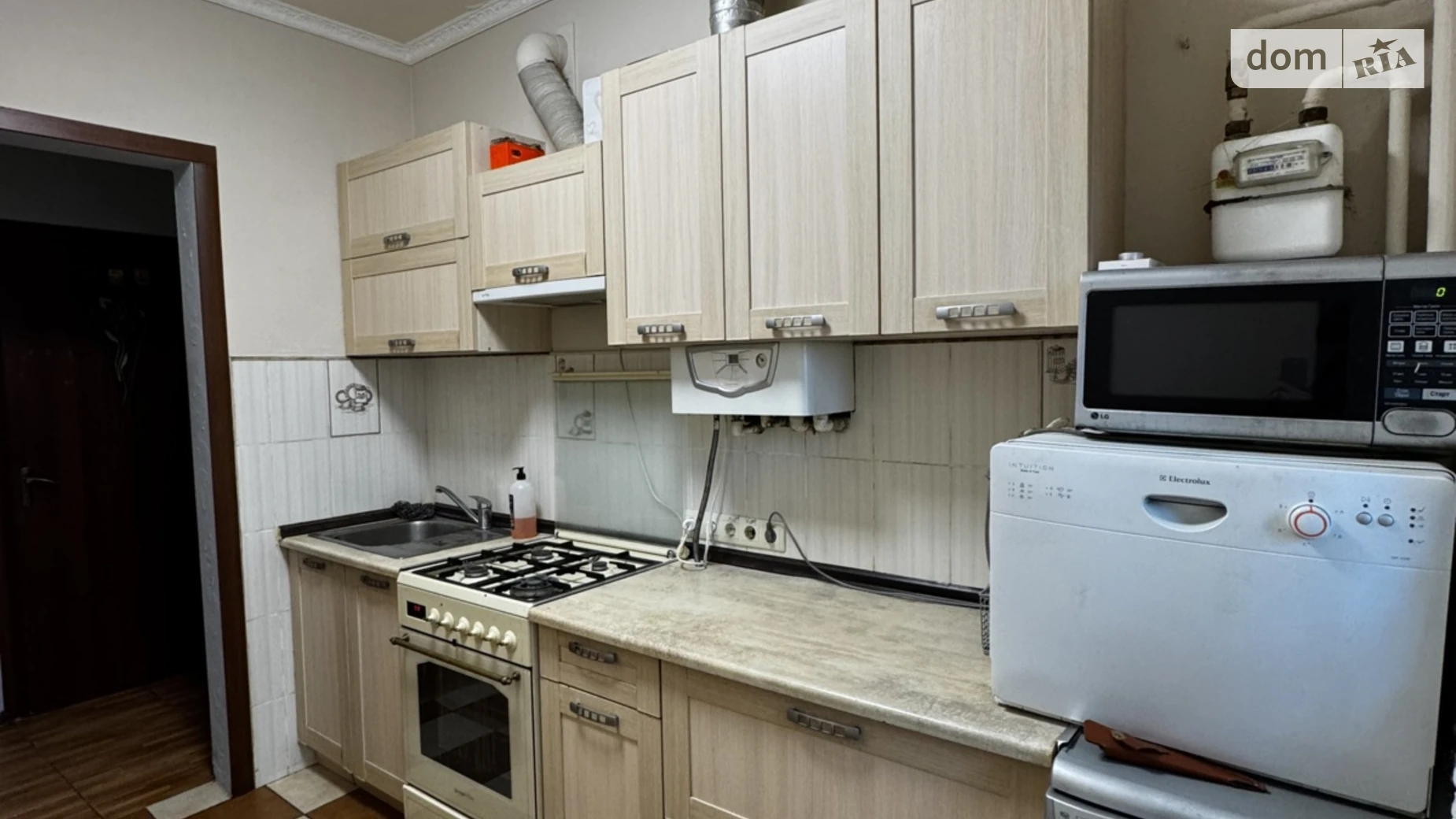 Продается 1-комнатная квартира 33.3 кв. м в, цена: 40000 $ - фото 3