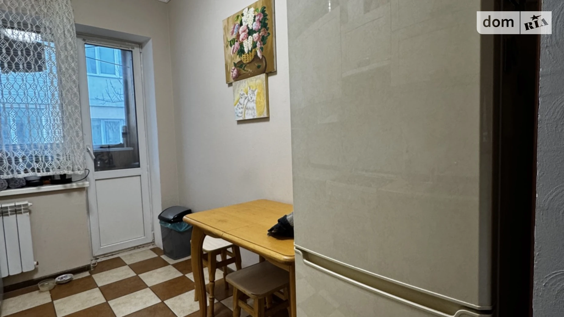 Продается 1-комнатная квартира 33.3 кв. м в, цена: 40000 $ - фото 4