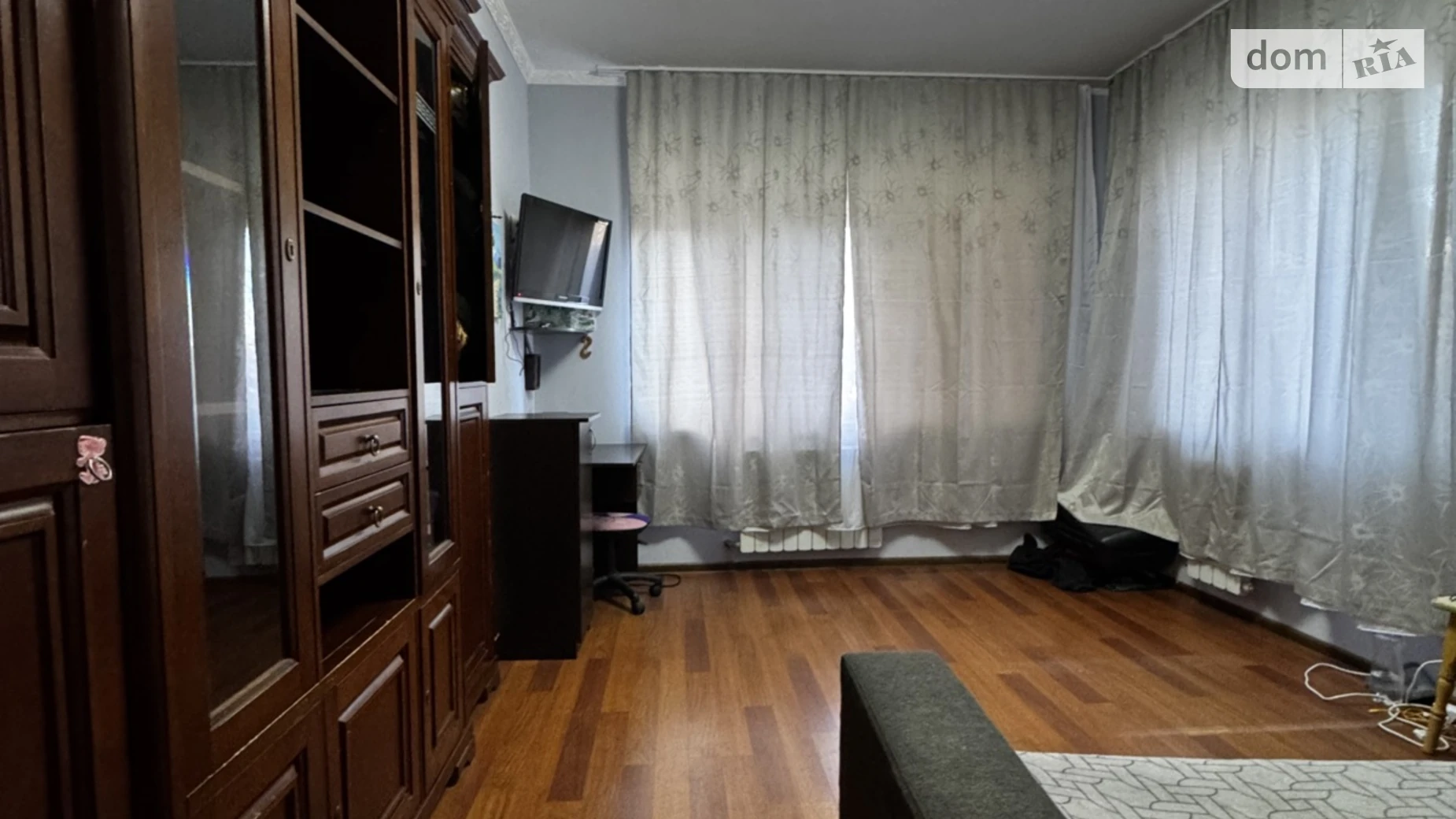 Продается 1-комнатная квартира 33.3 кв. м в, цена: 40000 $ - фото 5