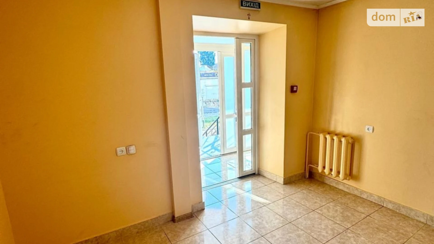 Сдается в аренду помещения свободного назначения 50 кв. м в 9-этажном здании, цена: 30000 грн - фото 4