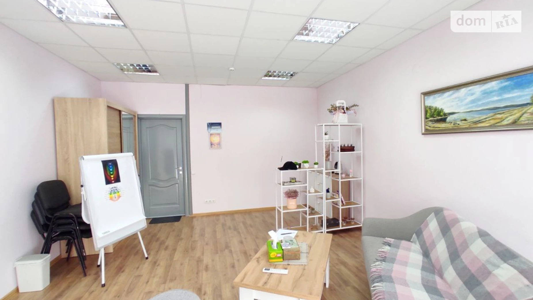 Здається в оренду офіс 26.9 кв. м в бізнес-центрі, цена: 5500 грн - фото 2