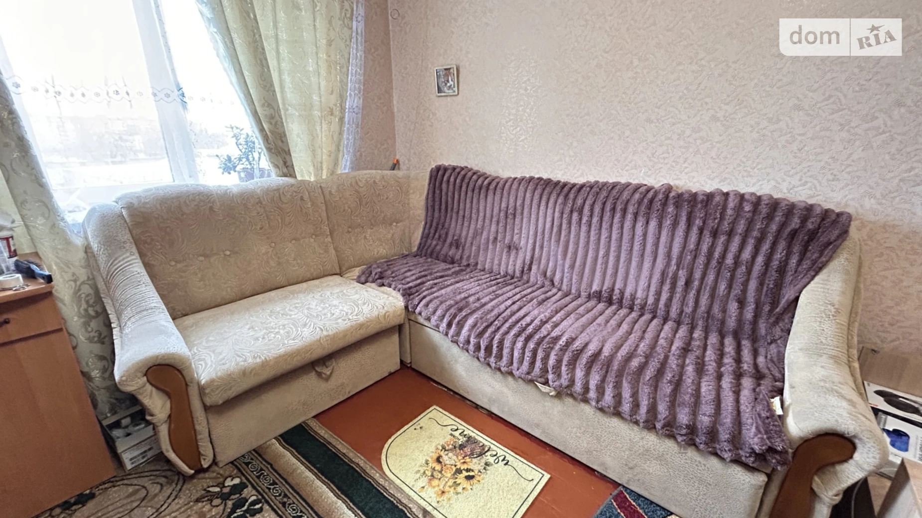 Продается 1-комнатная квартира 31.9 кв. м в Виннице, ул. Гонты - фото 2