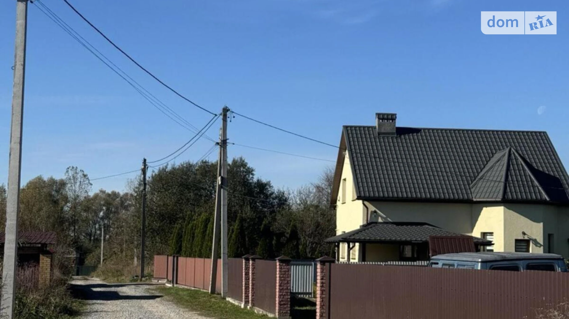 Продается земельный участок 9 соток в Львовской области, цена: 15000 $ - фото 3