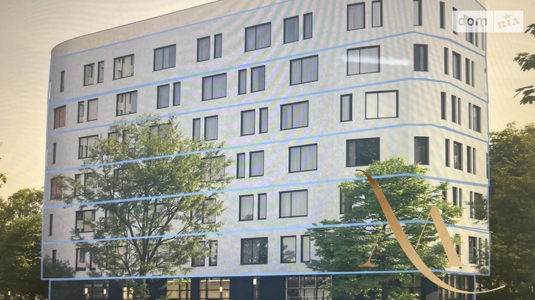 Продается офис 225 кв. м в бизнес-центре, цена: 180000 $ - фото 5