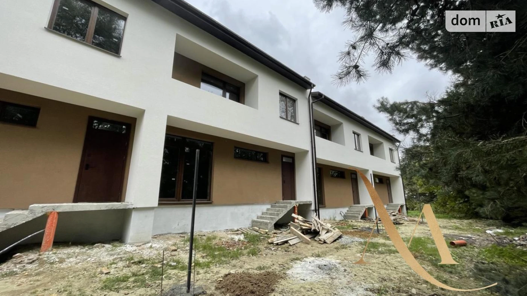 ул. Садовая Оброшиное, ул. Садовая - фото 2