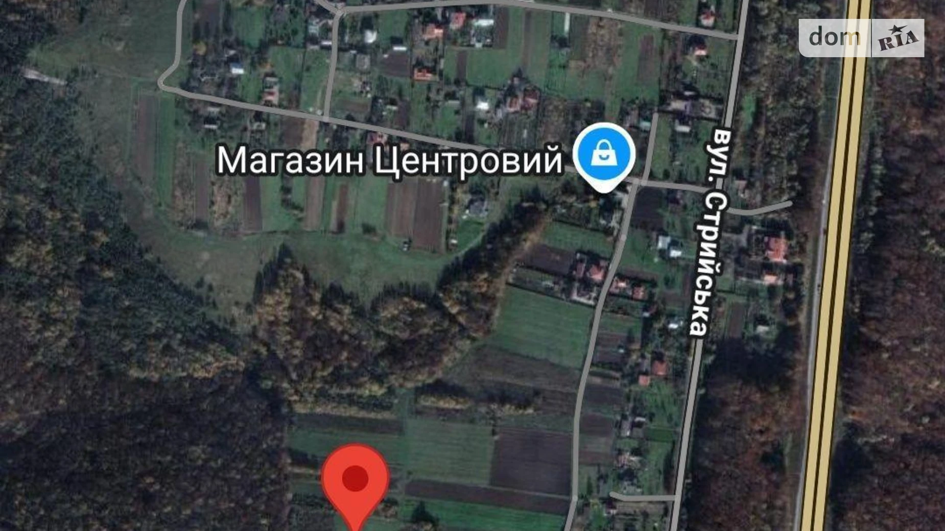 Продається земельна ділянка 60 соток у Львівській області, цена: 48000 $ - фото 3
