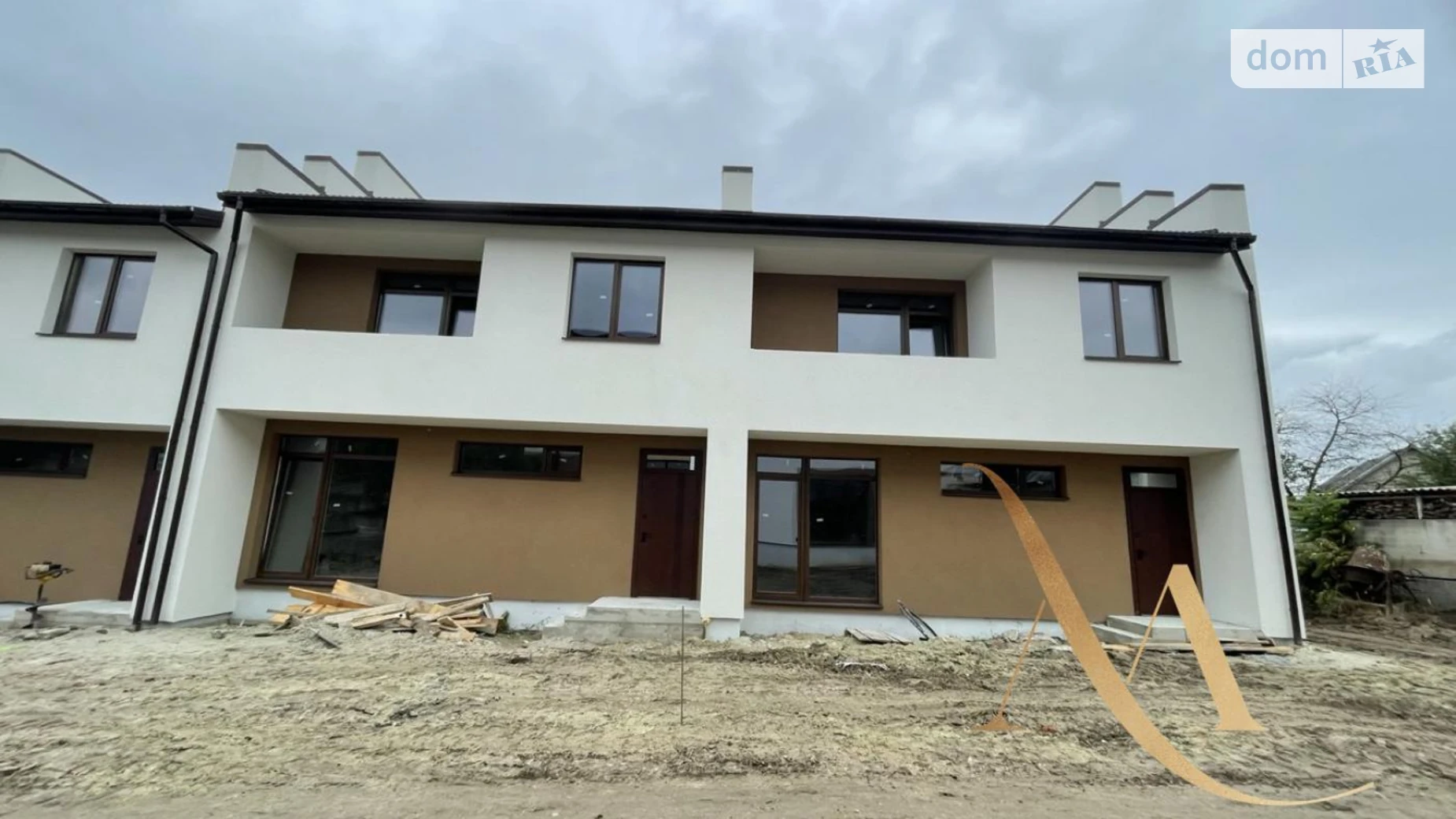 ул. Садовая Оброшиное, ул. Садовая - фото 3