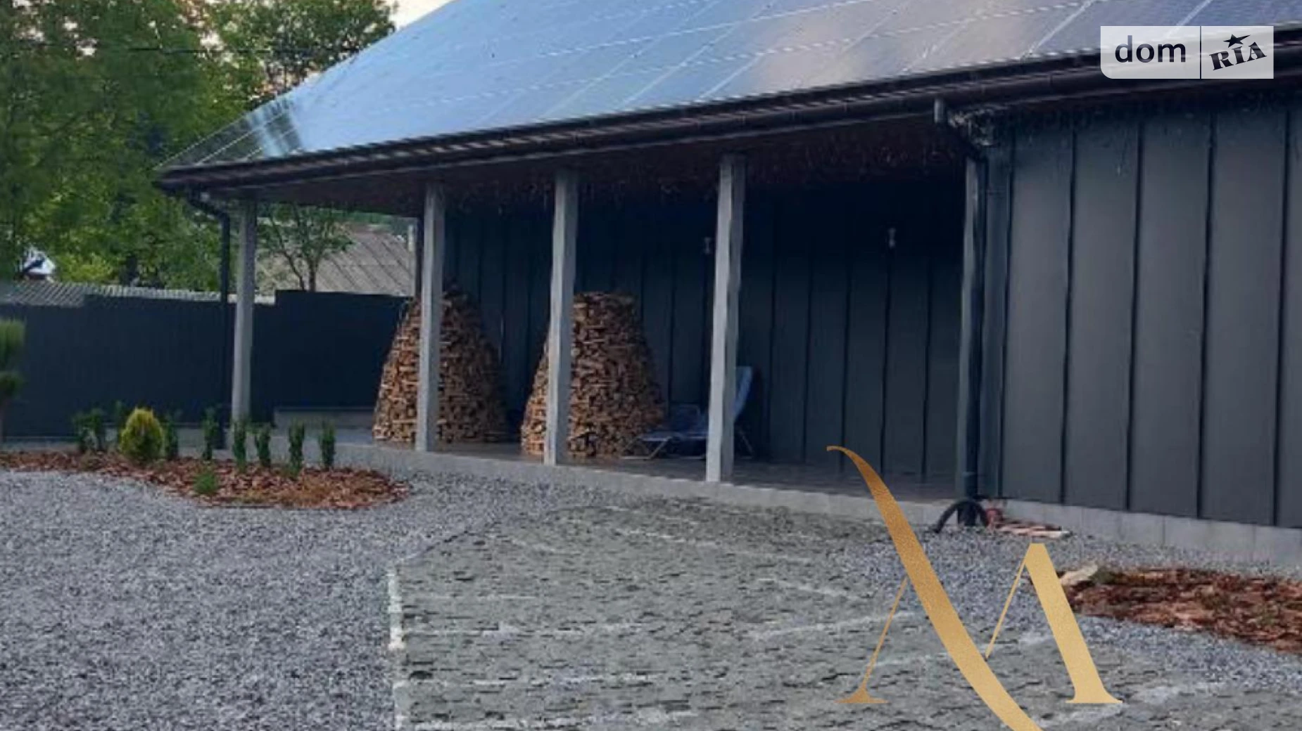 Продается дом на 2 этажа 267 кв. м с беседкой, цена: 150000 $ - фото 2