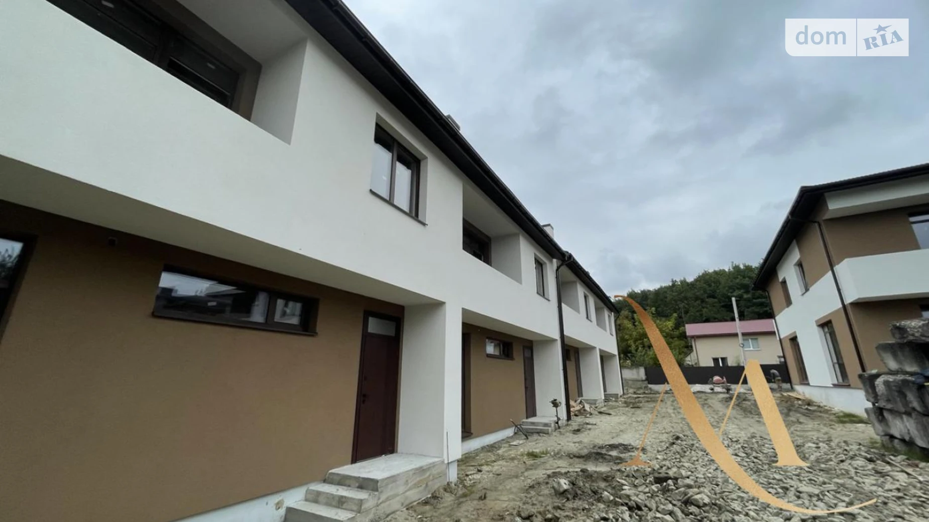 ул. Садовая Оброшиное, ул. Садовая - фото 4