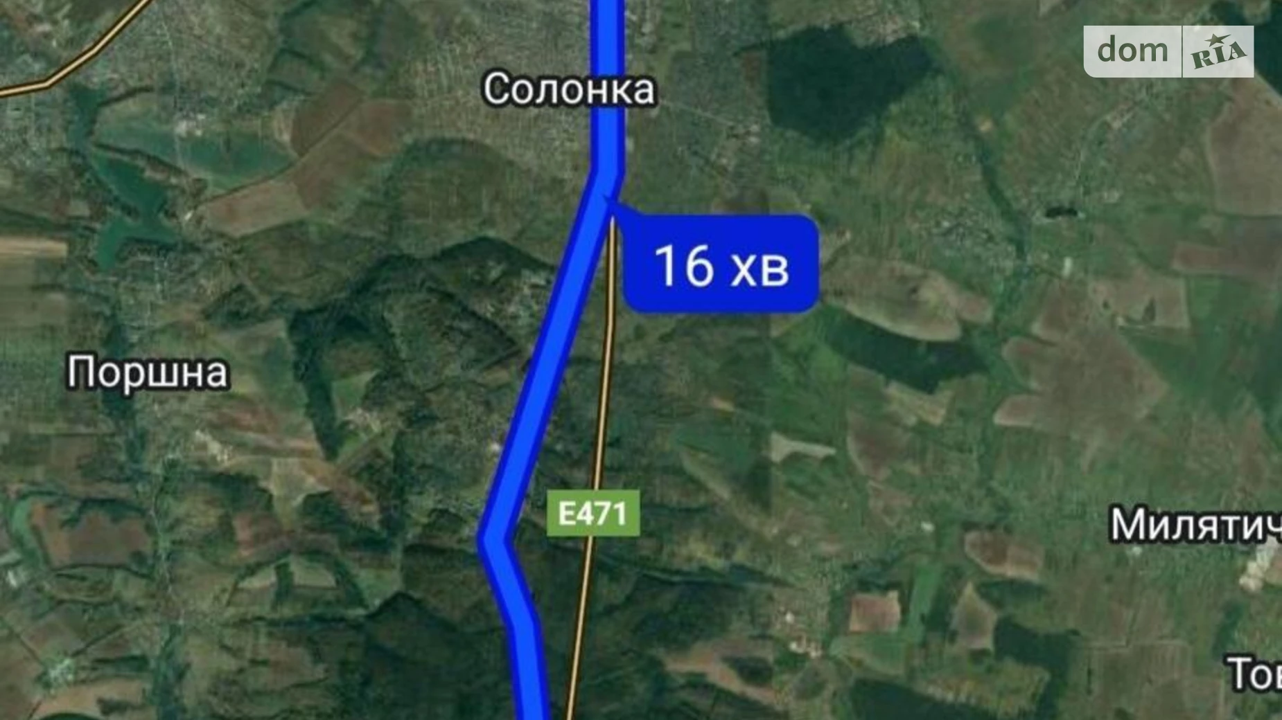 Продається земельна ділянка 60 соток у Львівській області, цена: 48000 $ - фото 4