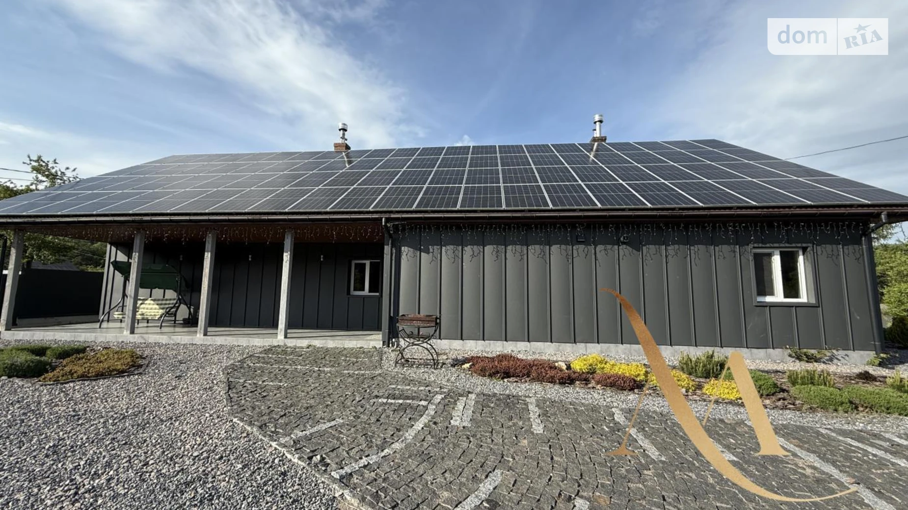 Продается дом на 2 этажа 267 кв. м с беседкой, цена: 150000 $ - фото 3