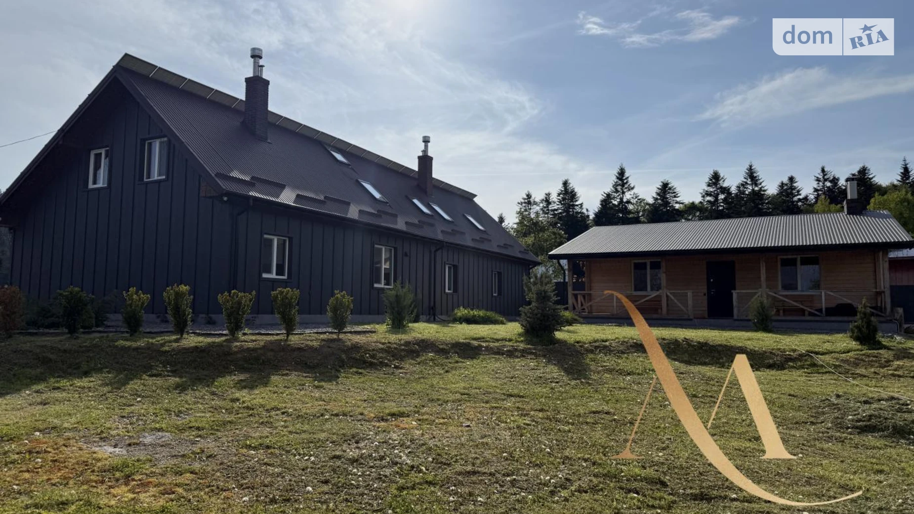 Продается дом на 2 этажа 267 кв. м с беседкой, цена: 150000 $ - фото 4