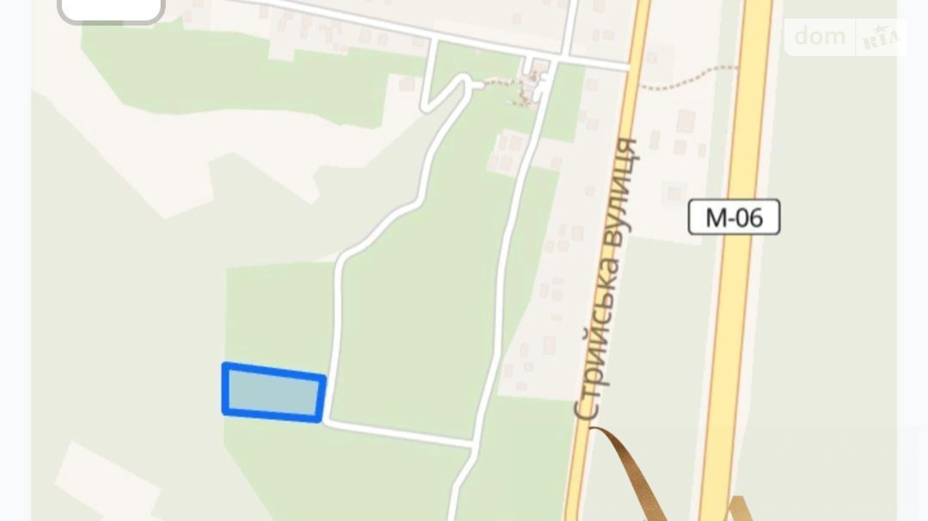 Продається земельна ділянка 60 соток у Львівській області, цена: 48000 $ - фото 5