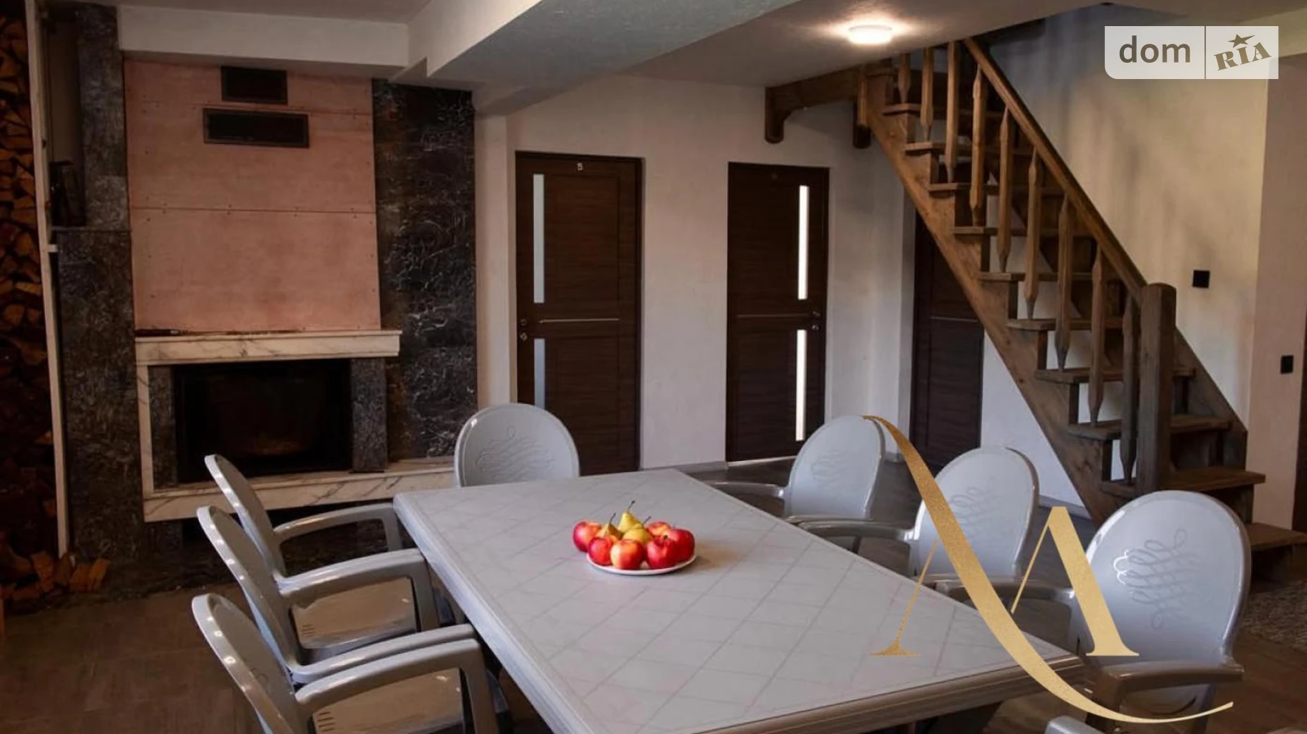 Продается дом на 2 этажа 267 кв. м с беседкой, цена: 150000 $ - фото 5