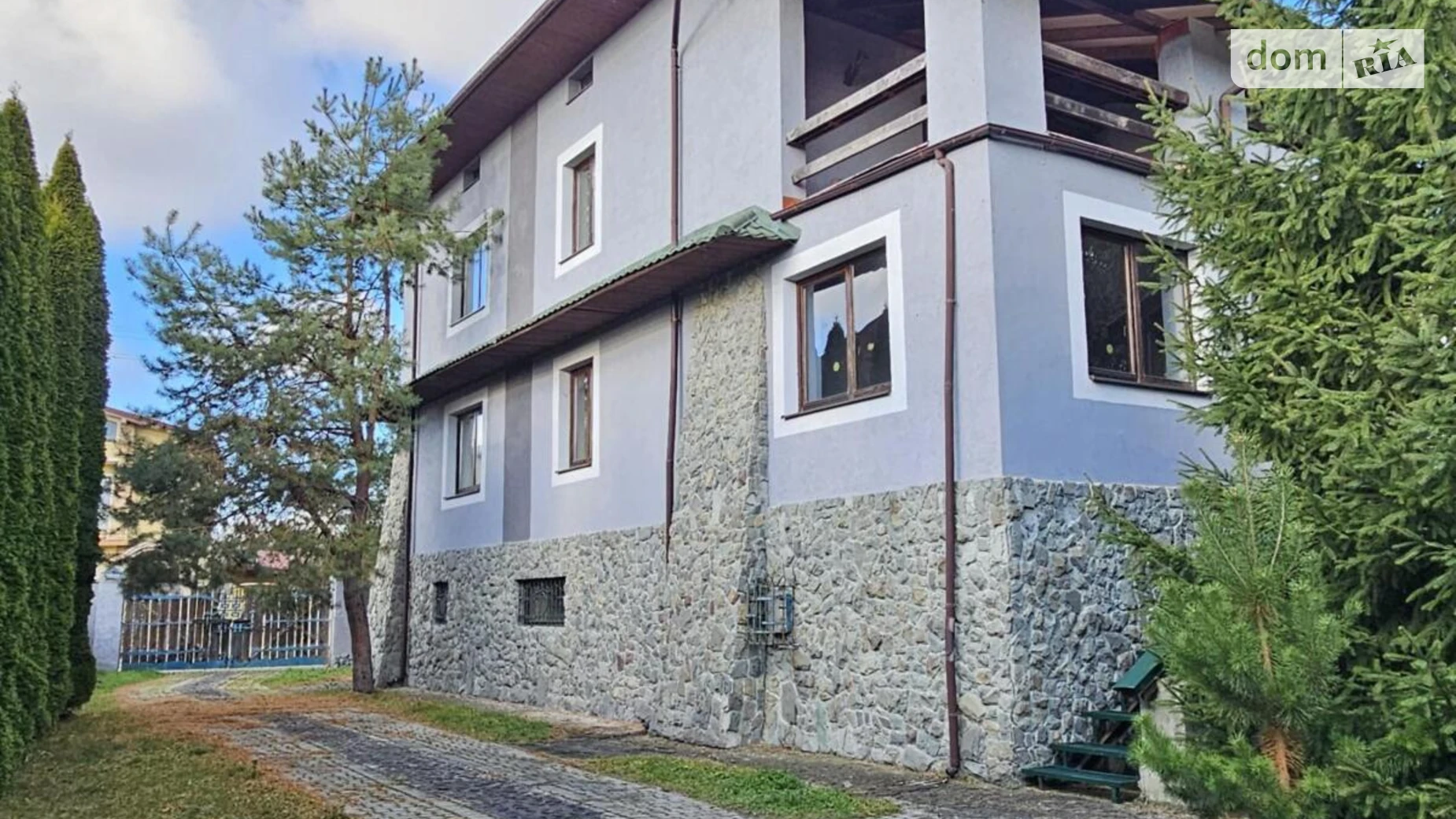 Продається будинок 3 поверховий 374 кв. м з каміном, цена: 279000 $ - фото 3