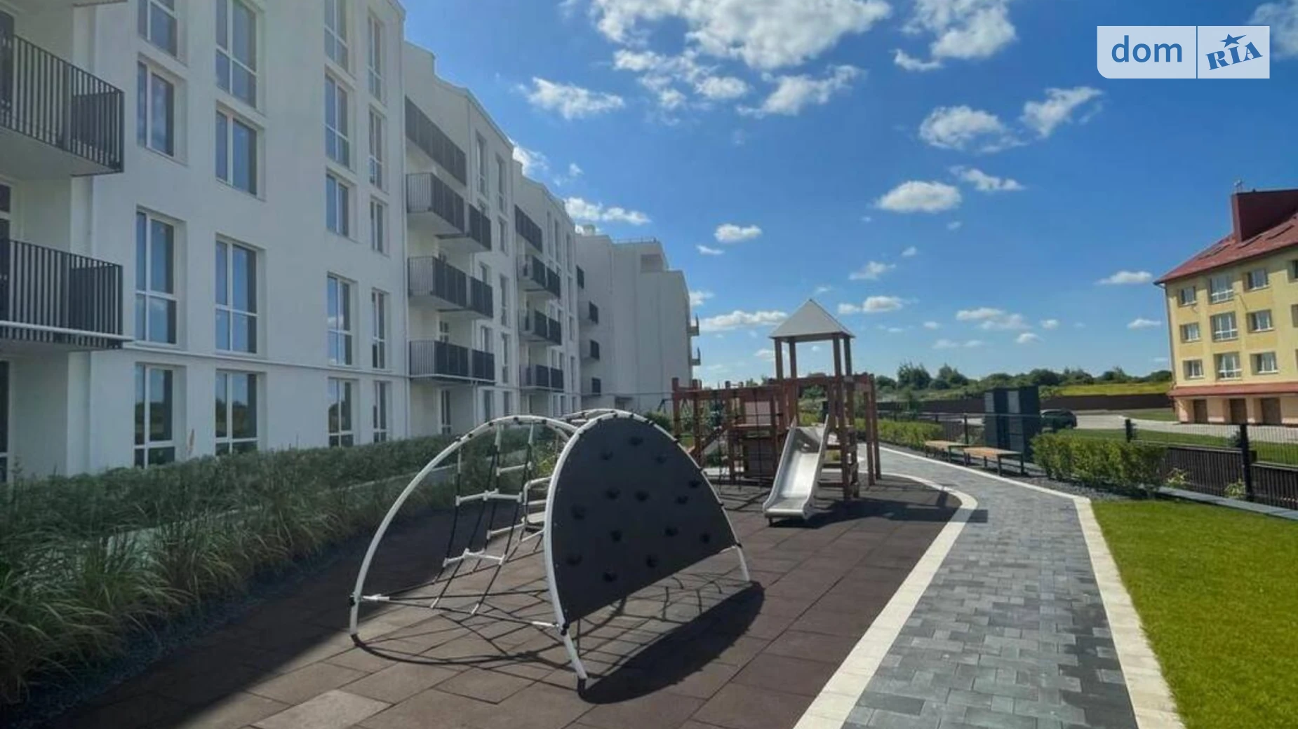 Продается 1-комнатная квартира 32.4 кв. м в Львове, ул. Героев Крут - фото 2