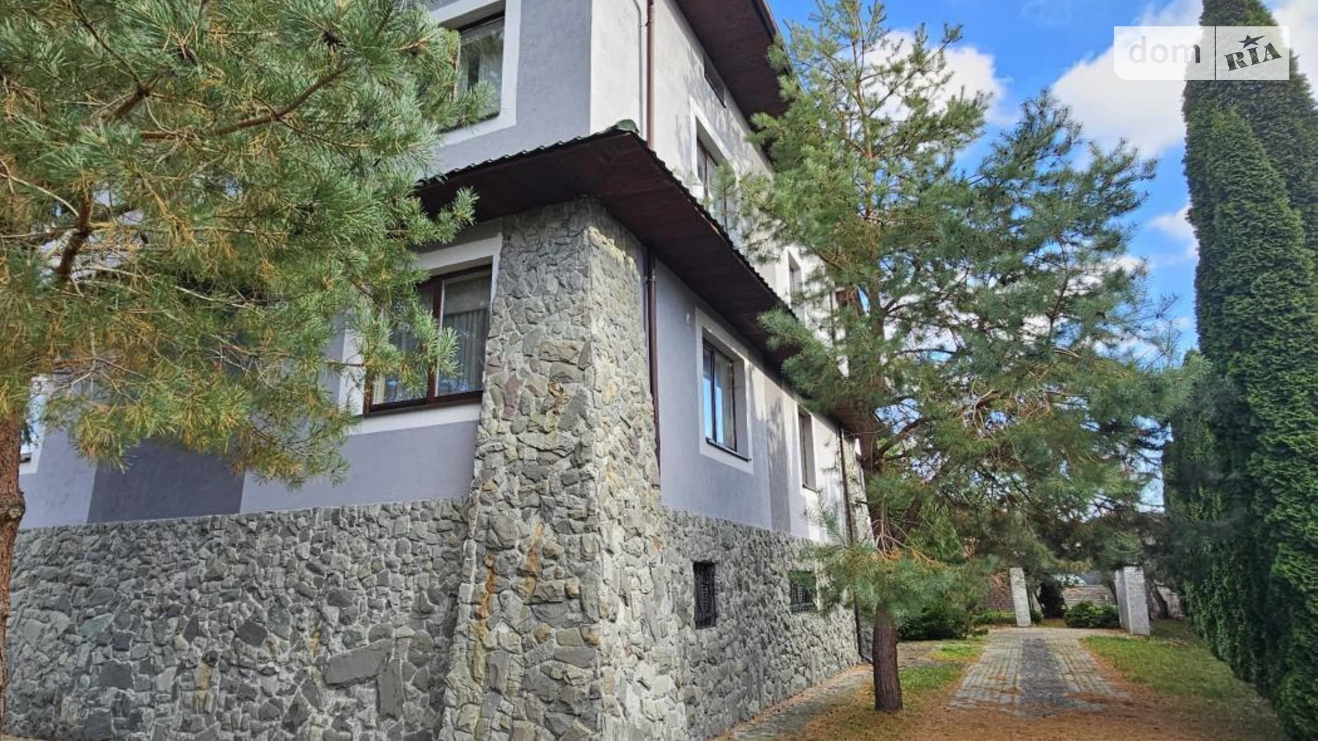 Продається будинок 3 поверховий 374 кв. м з каміном, цена: 279000 $ - фото 5