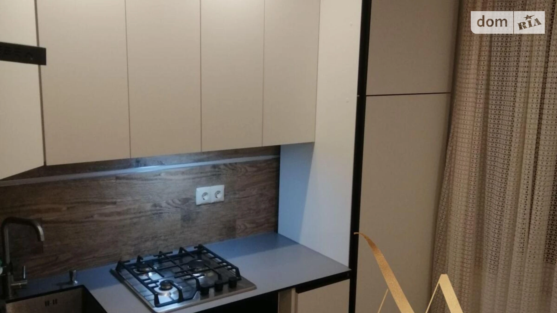 Продается 2-комнатная квартира 44 кв. м в Пустомытах, Повітряна - фото 3