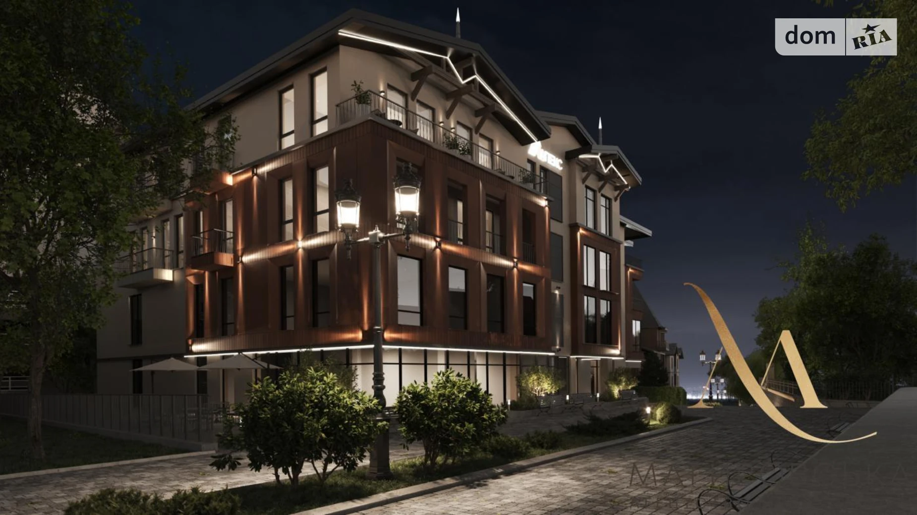 Продается 1-комнатная квартира 25 кв. м в Трускавце, ул. Степана Бандеры - фото 3