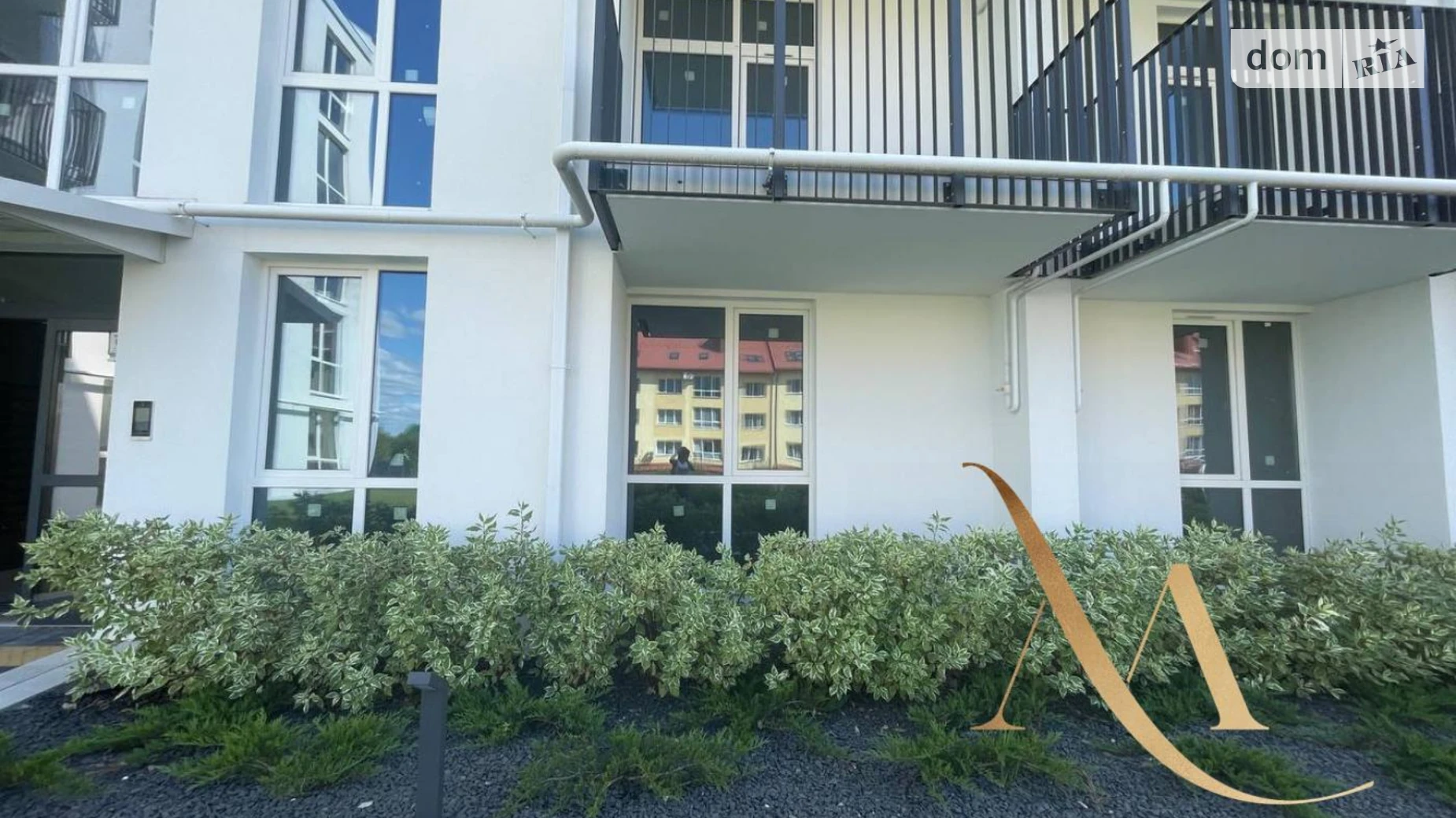 Продается 1-комнатная квартира 32.4 кв. м в Львове, ул. Героев Крут - фото 3