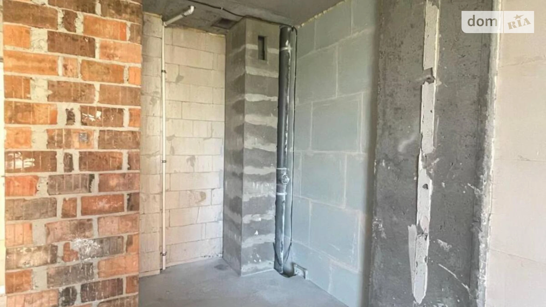 Продается 1-комнатная квартира 32.4 кв. м в Львове, ул. Героев Крут - фото 5