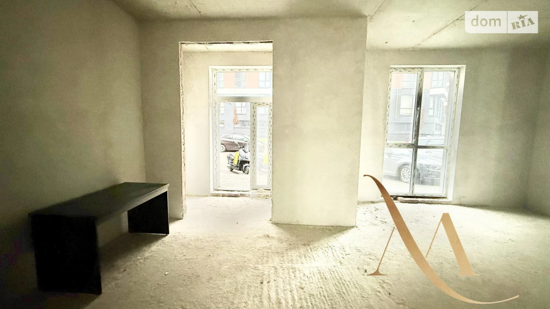 Здається в оренду приміщення вільного призначення 72 кв. м в 7-поверховій будівлі, цена: 800 $ - фото 3