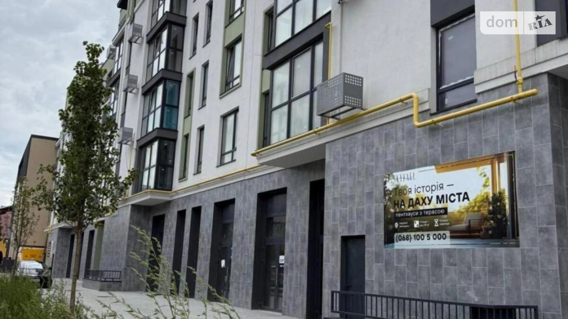 Продается подземный паркинг универсальный на 20 кв. м, цена: 23000 $ - фото 4