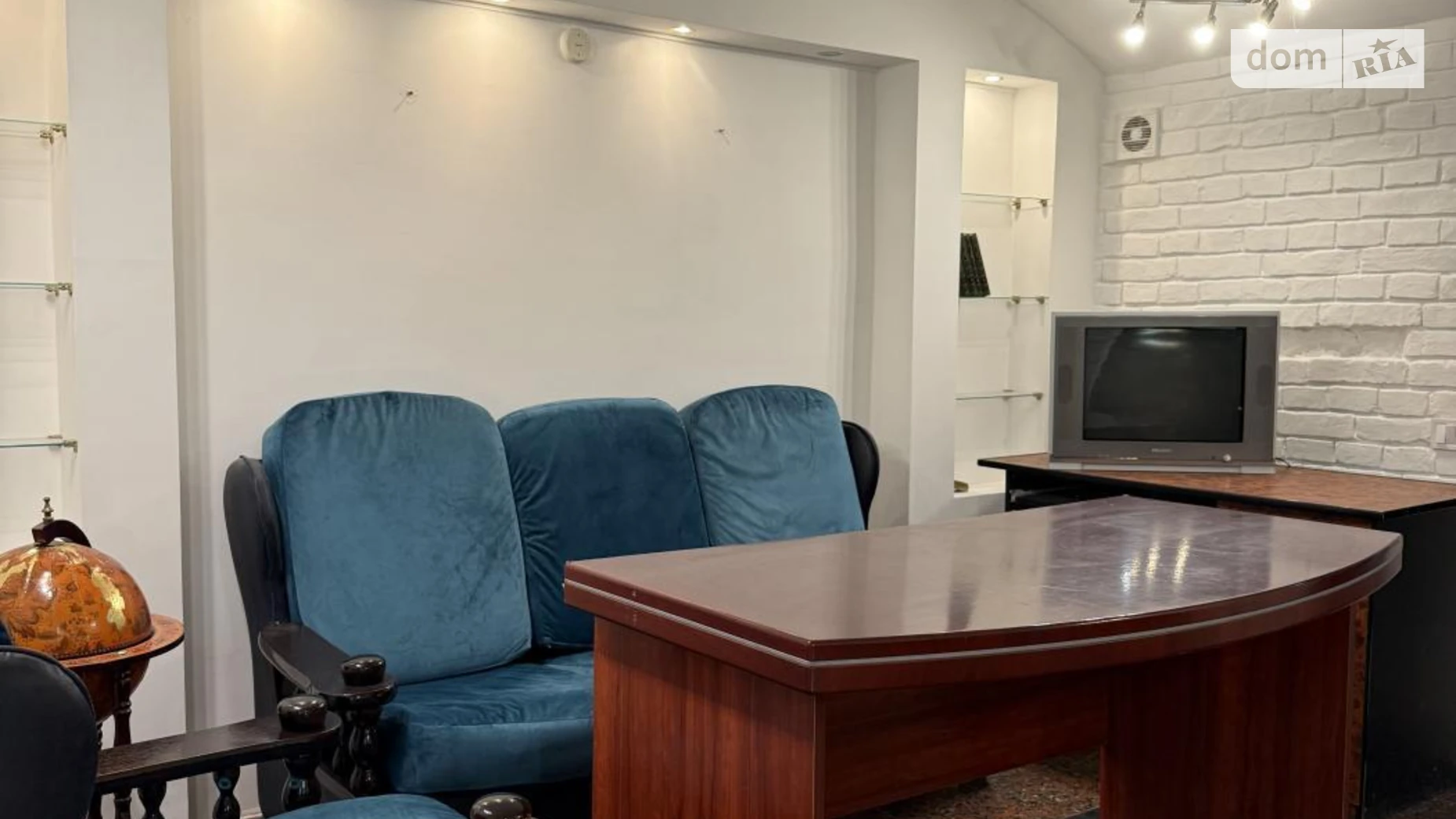 Продається офіс 87.4 кв. м в бізнес-центрі, цена: 99000 $ - фото 5