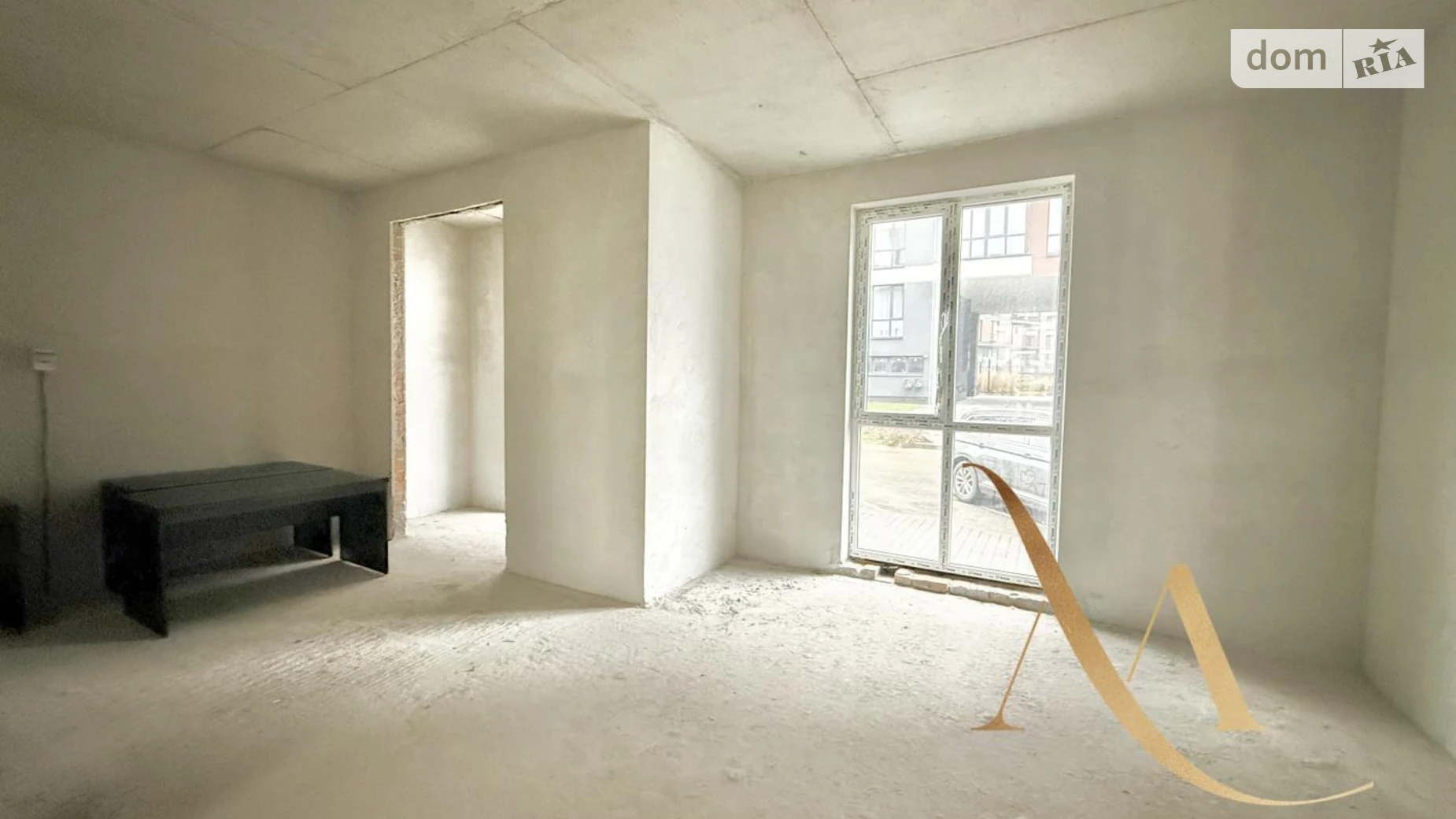 Здається в оренду приміщення вільного призначення 72 кв. м в 7-поверховій будівлі, цена: 800 $ - фото 5