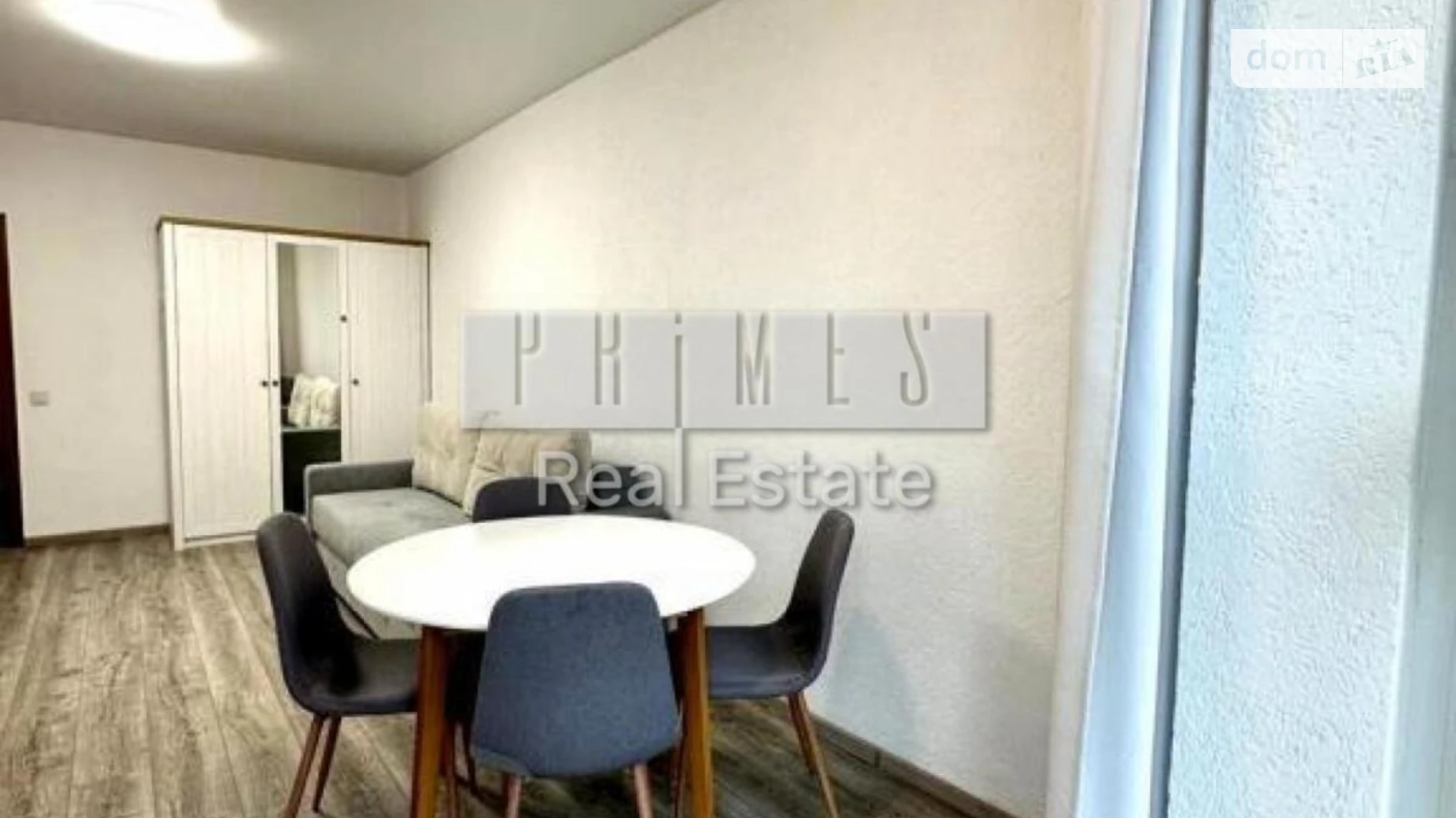 Сдается в аренду 1-комнатная квартира 49.7 кв. м в Киеве, ул. Драгоманова, 2Б - фото 2