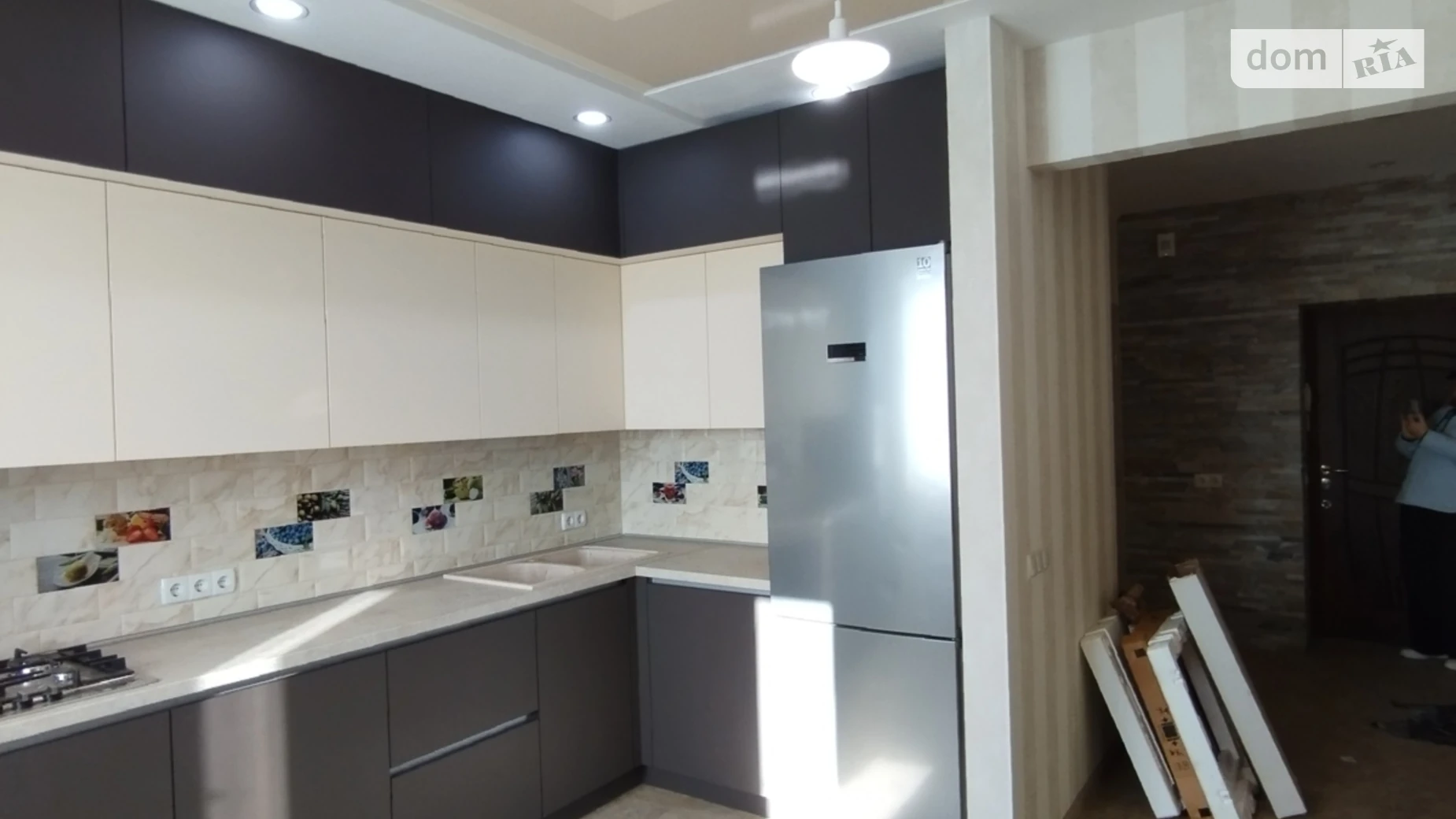 Продается 2-комнатная квартира 67.8 кв. м в Харькове, цена: 79800 $ - фото 2