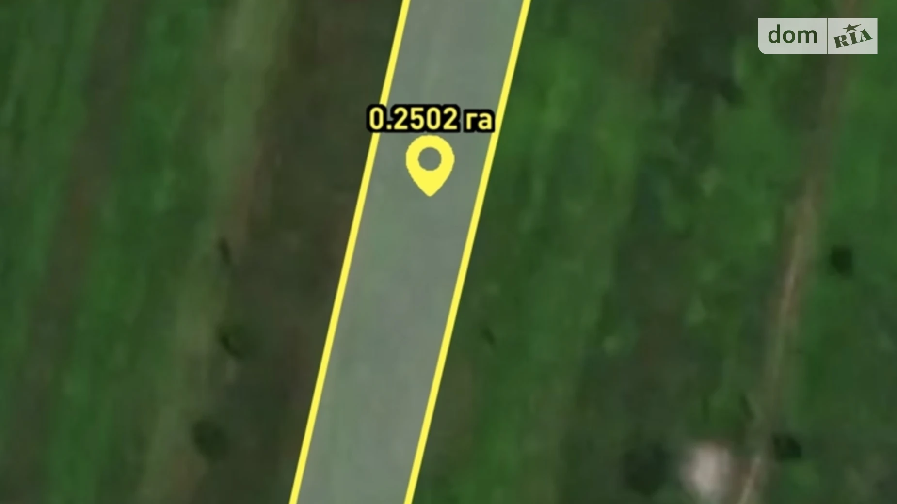 Продається земельна ділянка 25 соток у Закарпатській області, цена: 10000 $ - фото 2