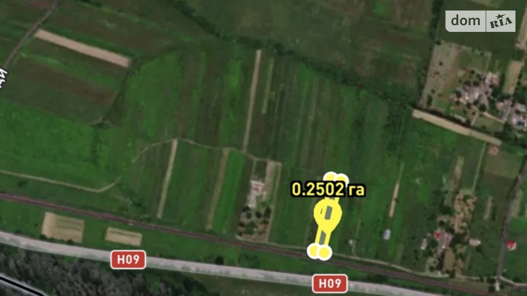 Продається земельна ділянка 25 соток у Закарпатській області, цена: 10000 $ - фото 4