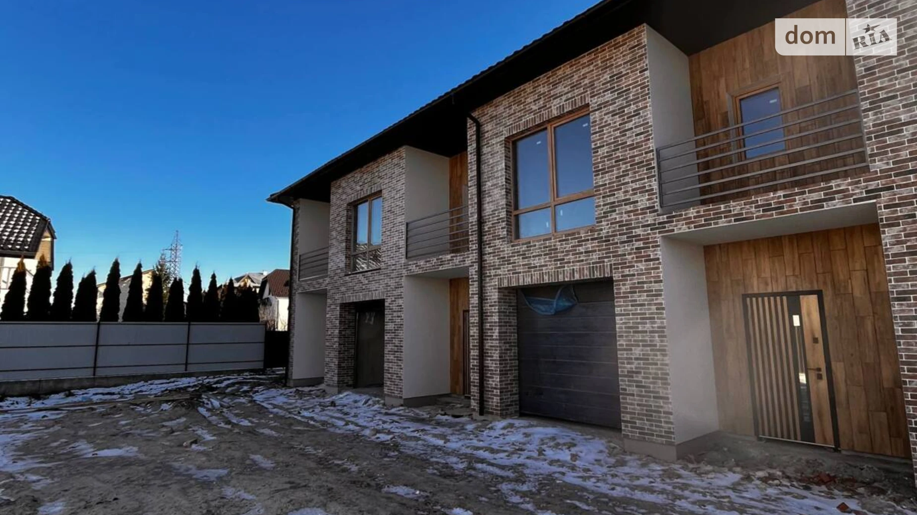 ул. Рыльского Опришовцы Ивано-Франковск, цена: 105000 $ - фото 2