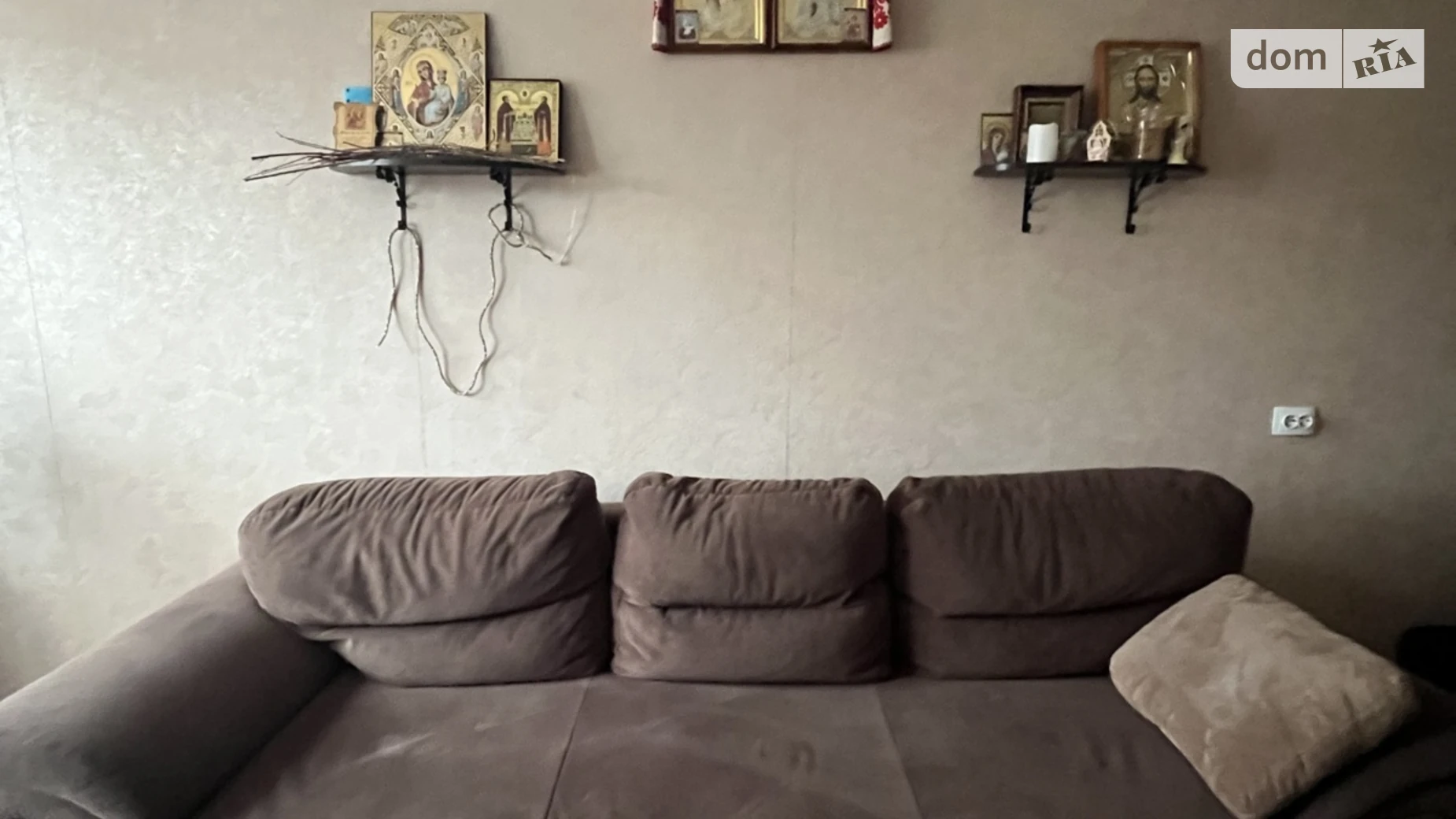 Продается 2-комнатная квартира 48.5 кв. м в Виннице, просп. Юности - фото 4