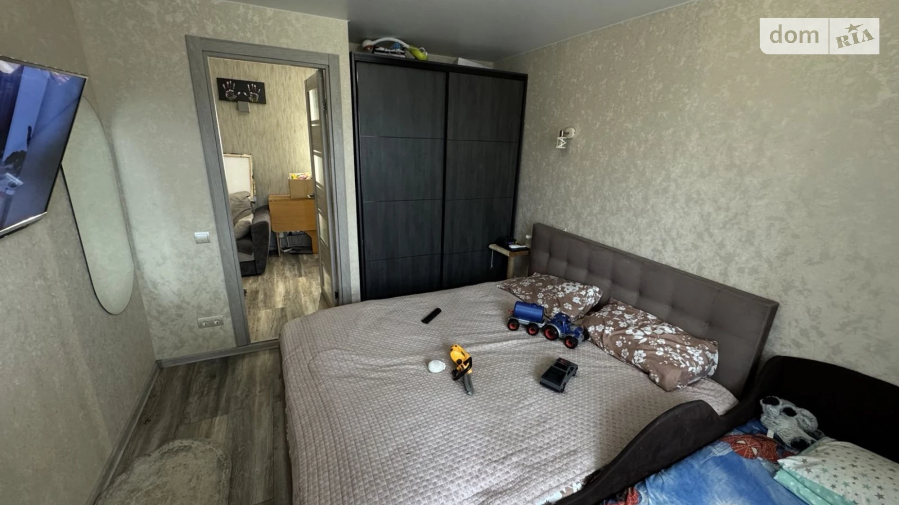 Продается 2-комнатная квартира 42 кв. м в Полтаве, ул. Репина - фото 5