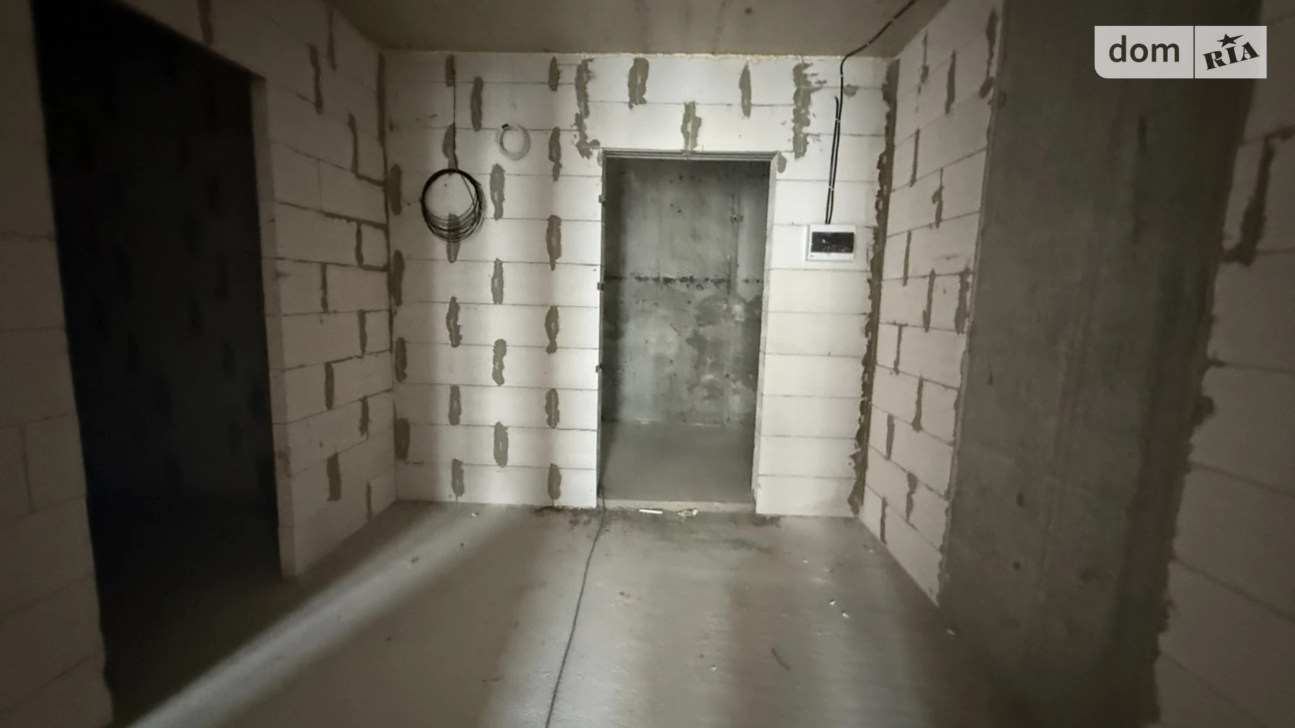 Продается 1-комнатная квартира 46 кв. м в Виннице, ул. Сергея Зулинского, 49А - фото 3