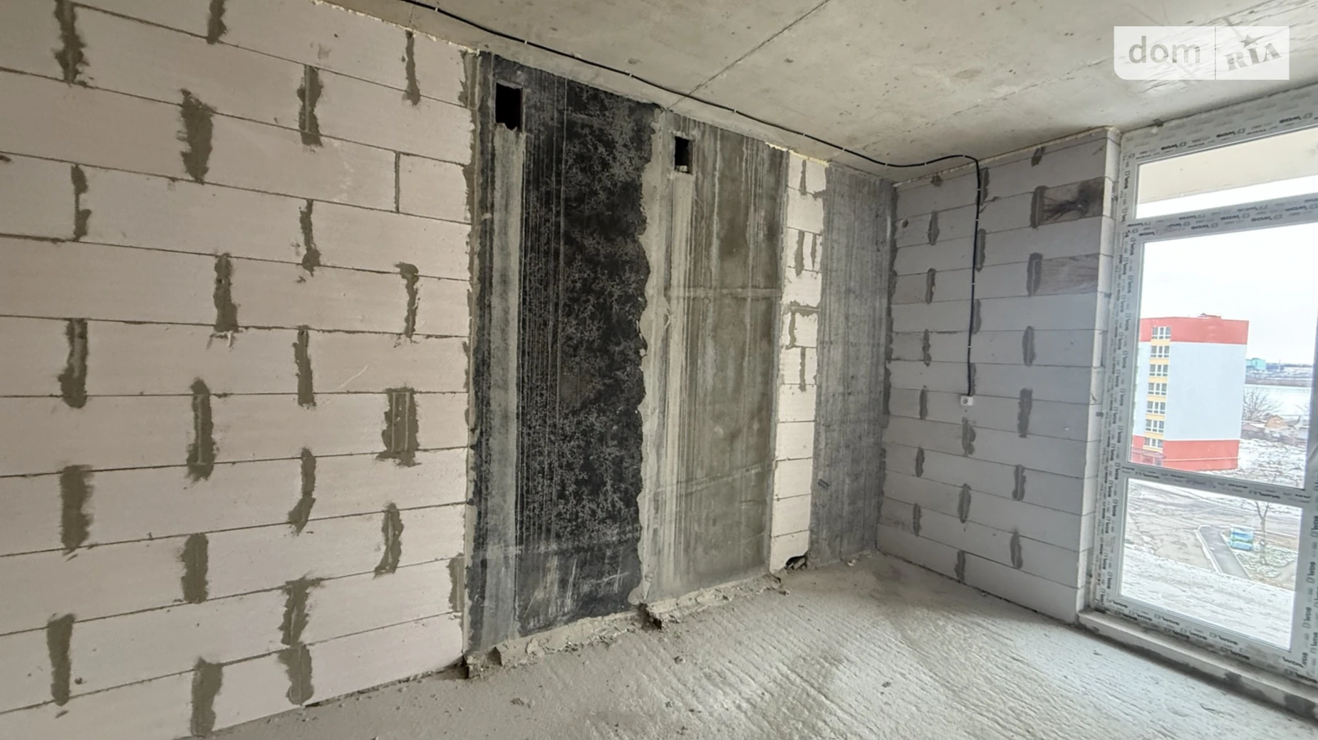 Продается 1-комнатная квартира 46 кв. м в Виннице, ул. Сергея Зулинского, 49А - фото 4