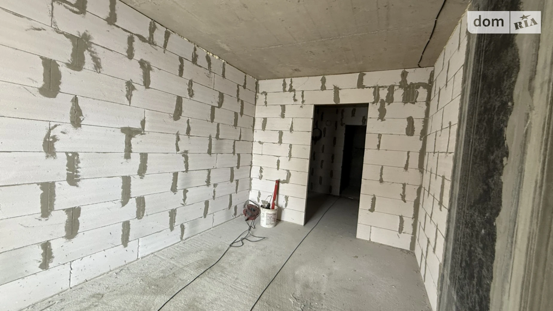 Продается 1-комнатная квартира 46 кв. м в Виннице, ул. Сергея Зулинского, 49А - фото 5