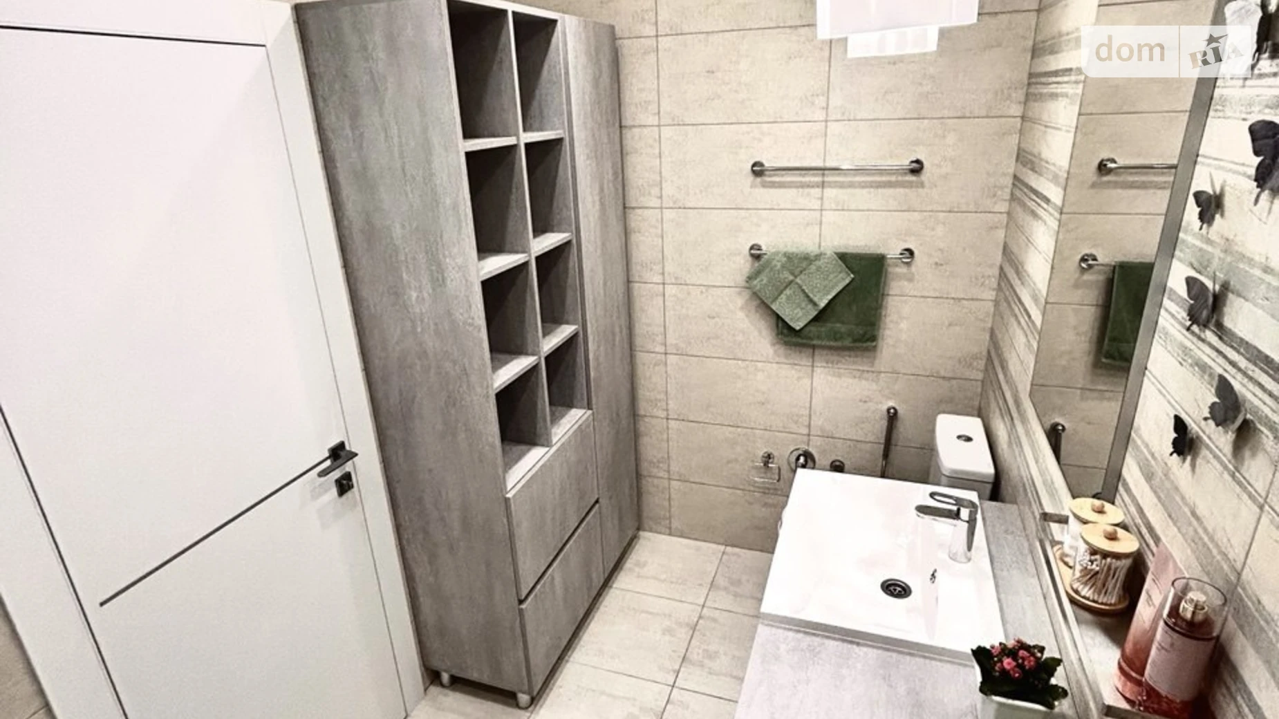 Продається 2-кімнатна квартира 62.5 кв. м у Києві, вул. Миргородська(Кисловодська), 100 - фото 3