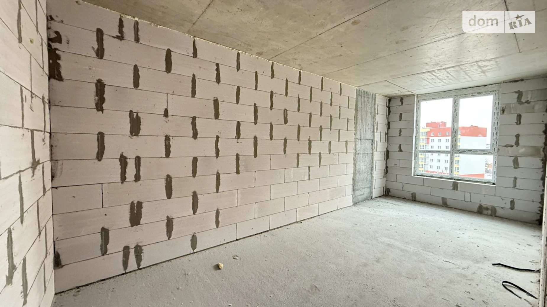 Продается 1-комнатная квартира 46 кв. м в Виннице, цена: 38000 $ - фото 3