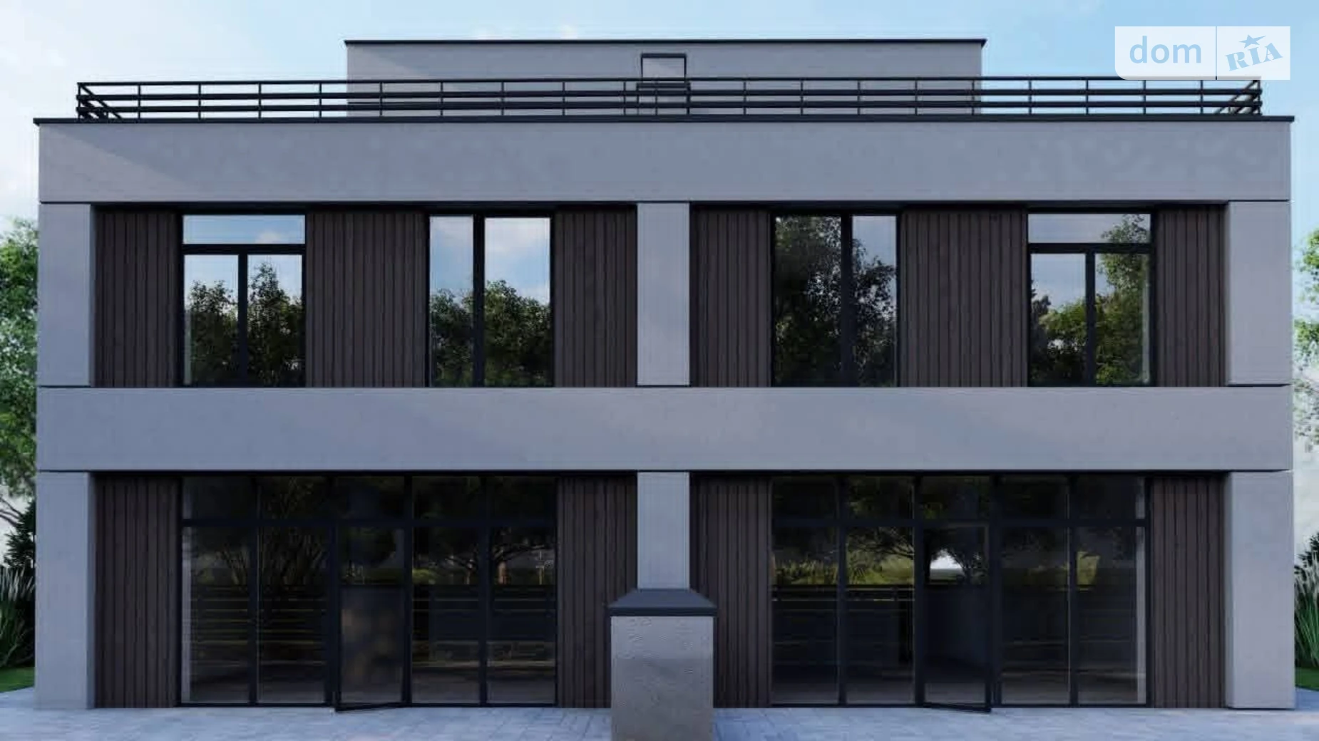 ул. Бориса Бобинского Великие Гаи, цена: 100000 $ - фото 2