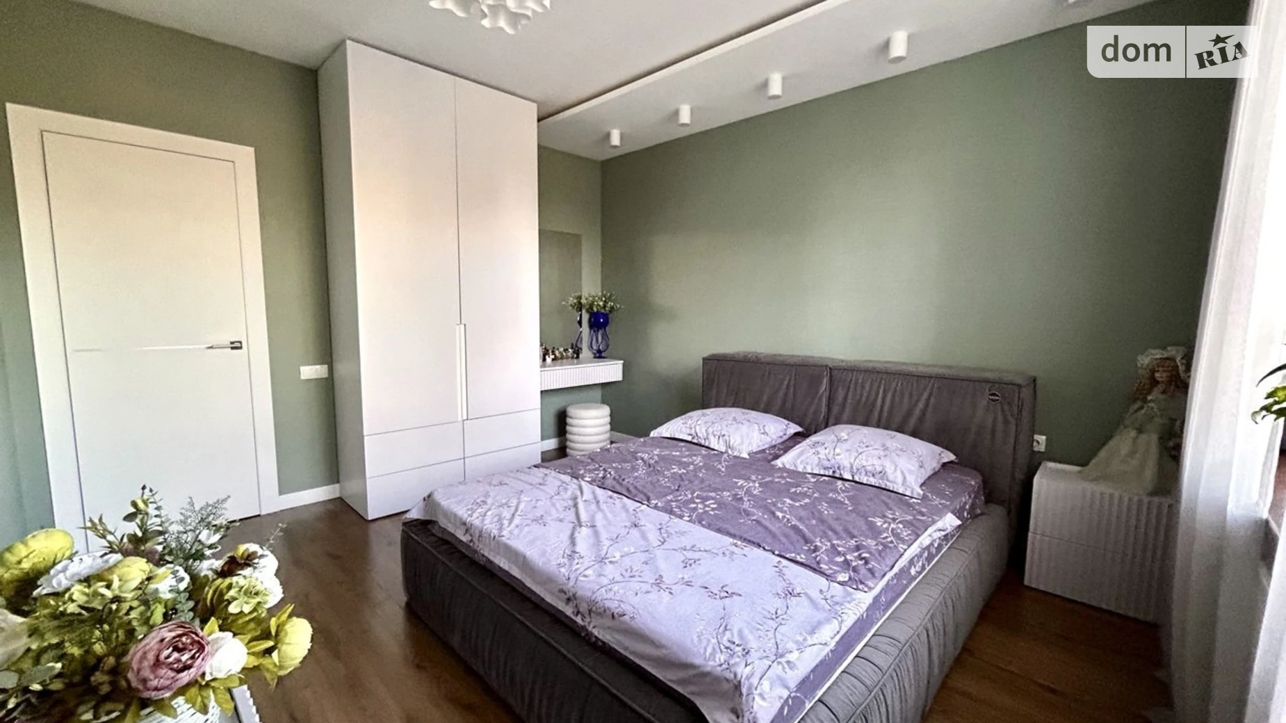 Продається 2-кімнатна квартира 62.5 кв. м у Києві, вул. Миргородська(Кисловодська), 100 - фото 5