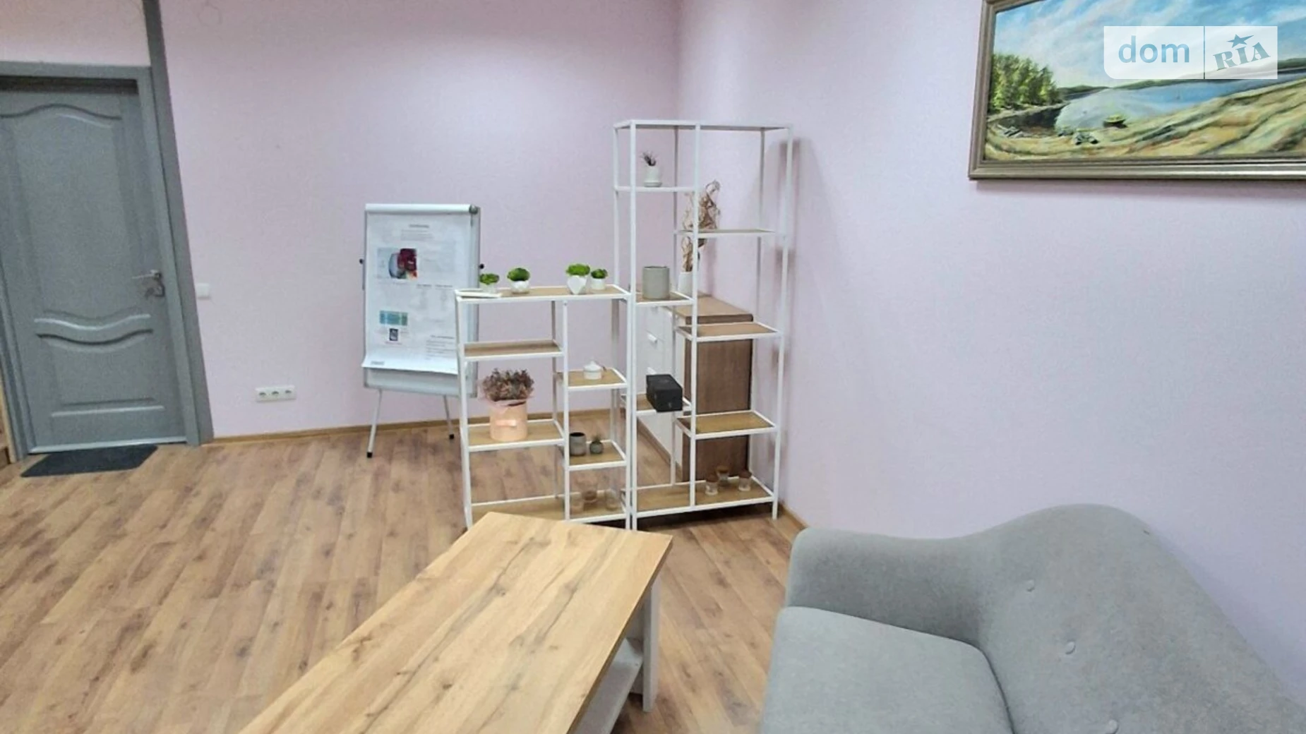 Здається в оренду офіс 26.9 кв. м в бізнес-центрі, цена: 5500 грн - фото 4