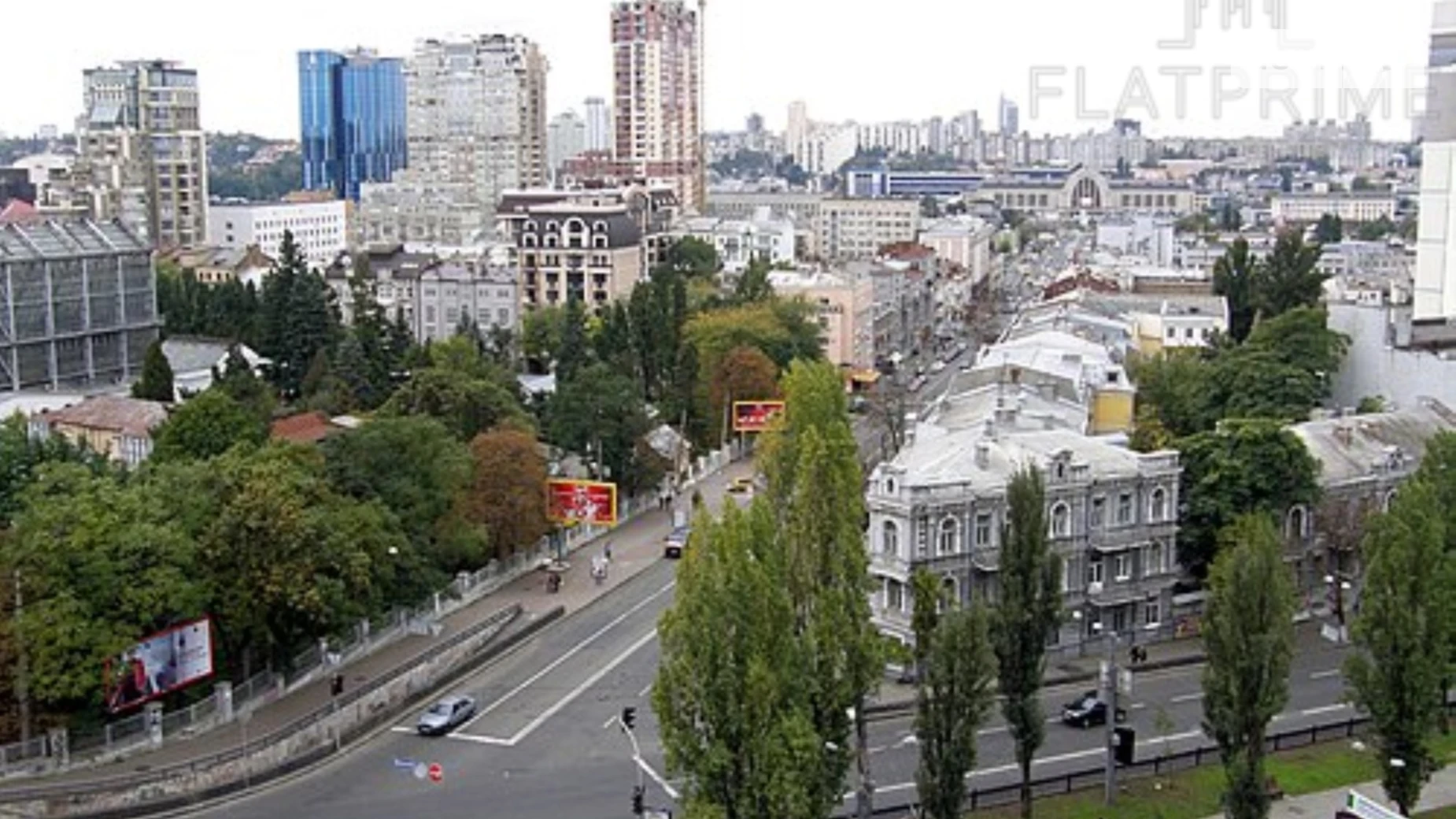 Продается 1-комнатная квартира 49 кв. м в Киеве, ул. Симона Петлюры, 8 - фото 5