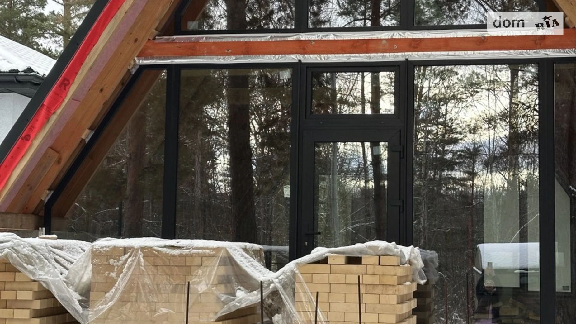 Продается одноэтажный дом 80 кв. м с балконом, цена: 56000 $ - фото 5